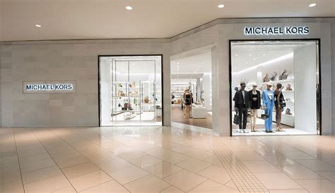 michael kors villagio mall|Michael Kors stores.